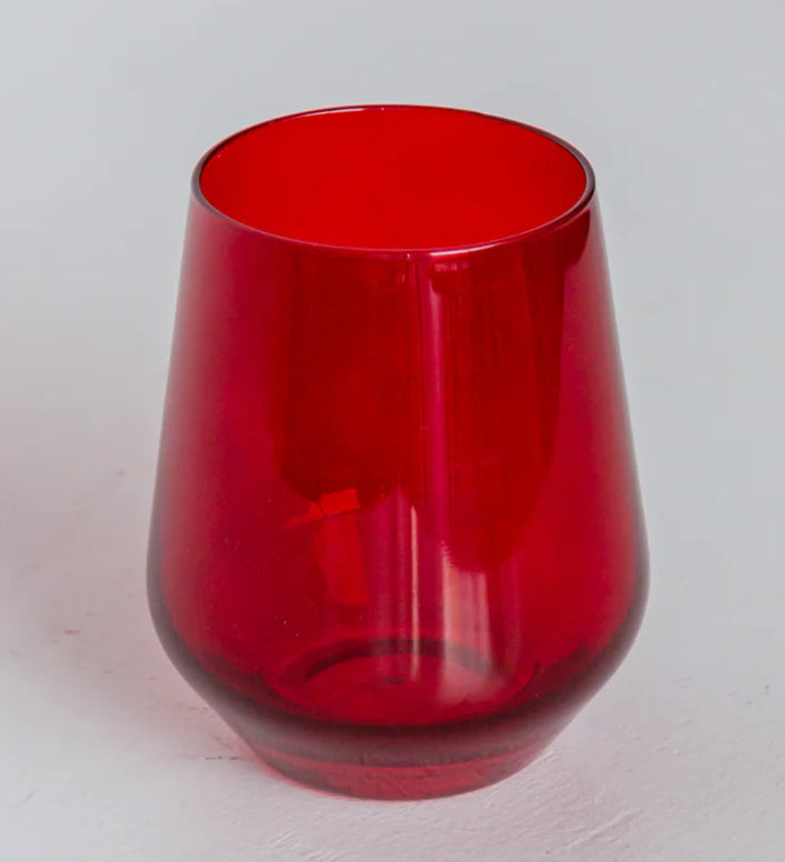 Estelle Stemless