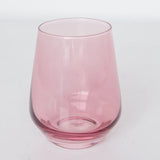 Estelle Stemless