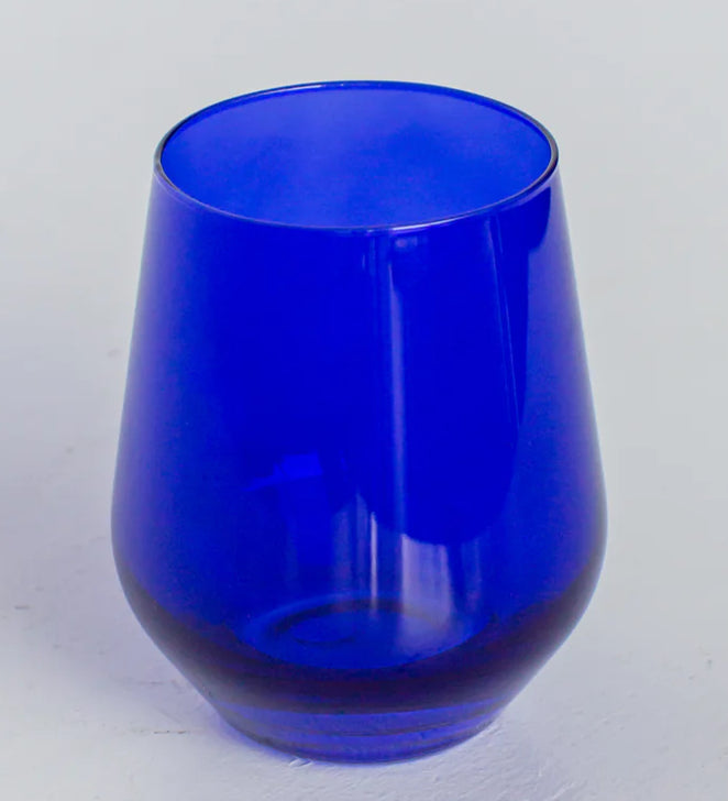 Estelle Stemless