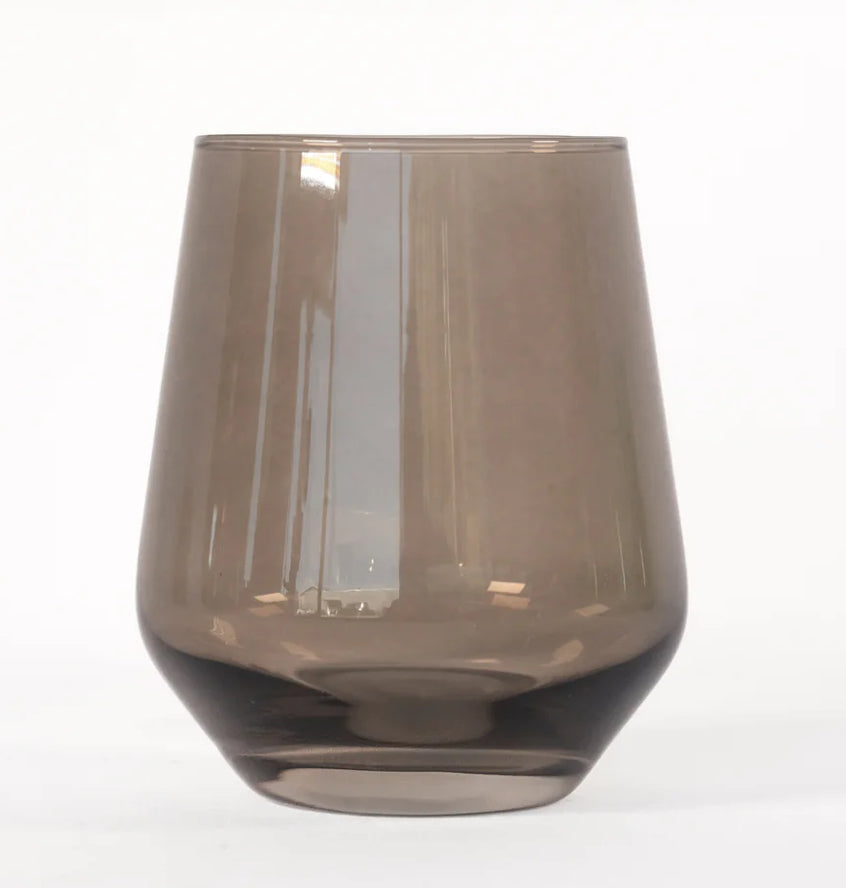 Estelle Stemless