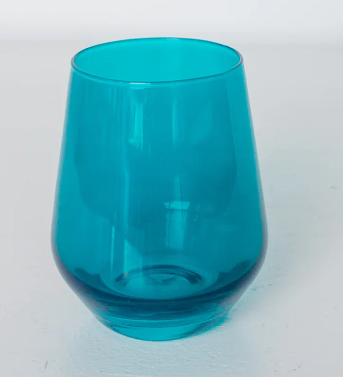 Estelle Stemless