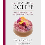 New Art of Coffee