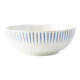 Sitio Stripe Indigo Collection