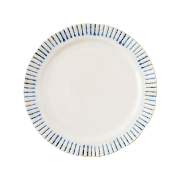 Sitio Stripe Indigo Collection