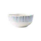 Sitio Stripe Indigo Collection