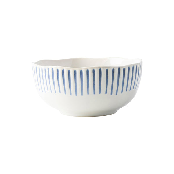 Sitio Stripe Indigo Collection