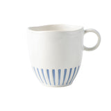 Sitio Stripe Indigo Collection