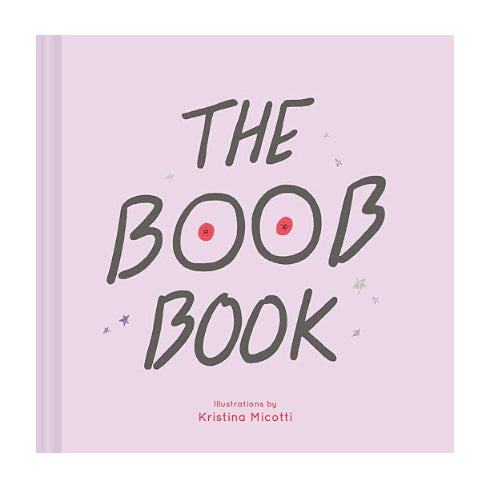 The Boob Book