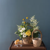 Birch Basket
