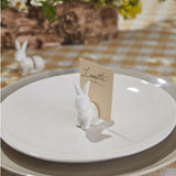 Bunny Name-card Holder