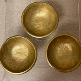 Brass Bowl