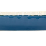 Vietri Italian Medium Rectangular Baker