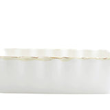 Vietri Italian Medium Rectangular Baker