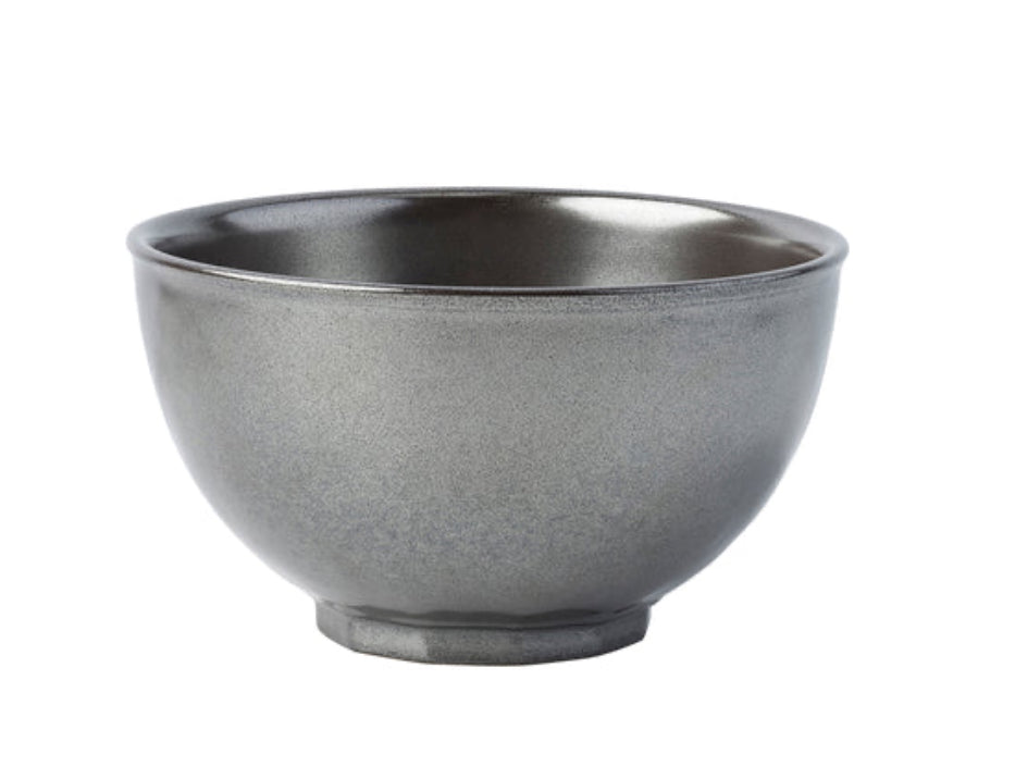 Pewter Stoneware Collection