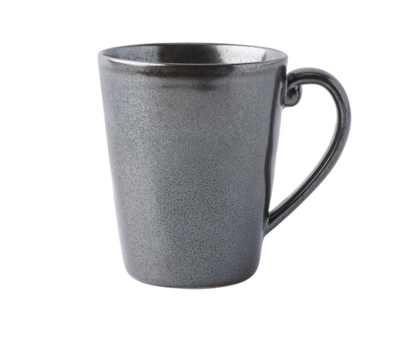 Pewter Stoneware Collection