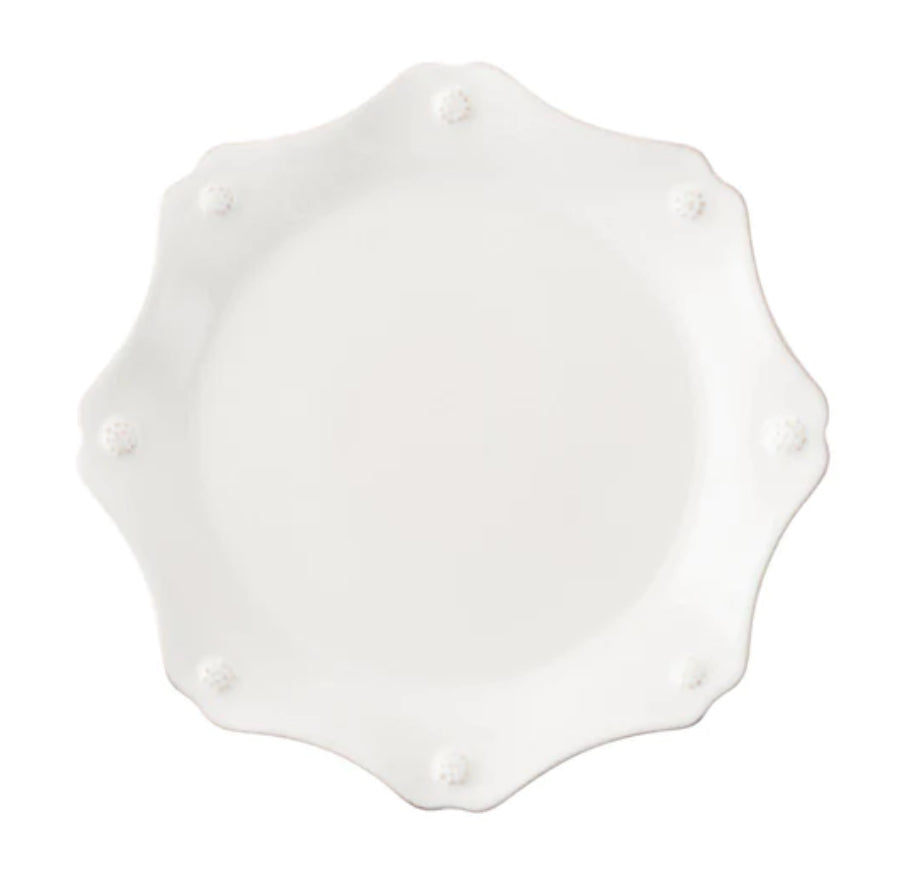 Berry & Thread Whitewash Dinnerware