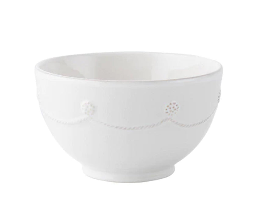 Berry & Thread Whitewash Dinnerware
