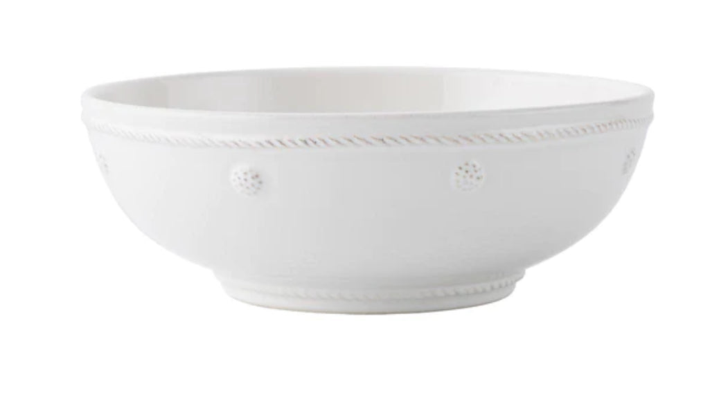 Berry & Thread Whitewash Dinnerware