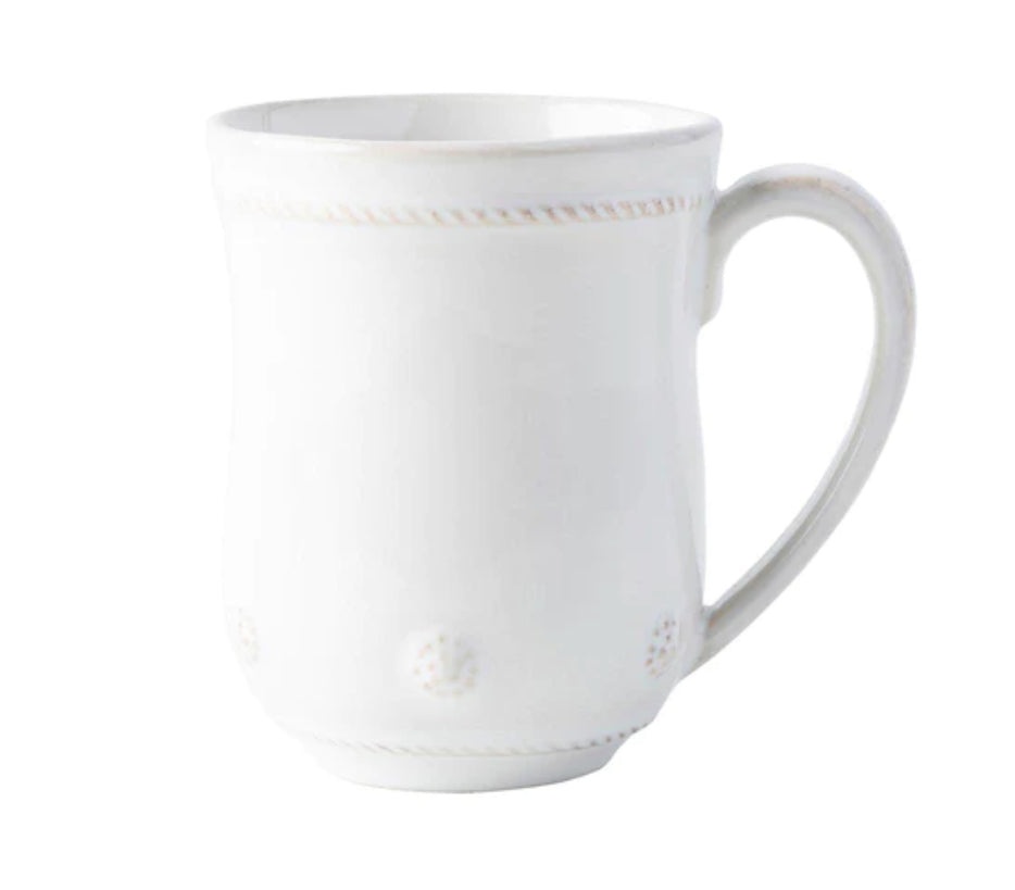 Berry & Thread Whitewash Dinnerware