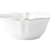 Berry & Thread Whitewash Dinnerware