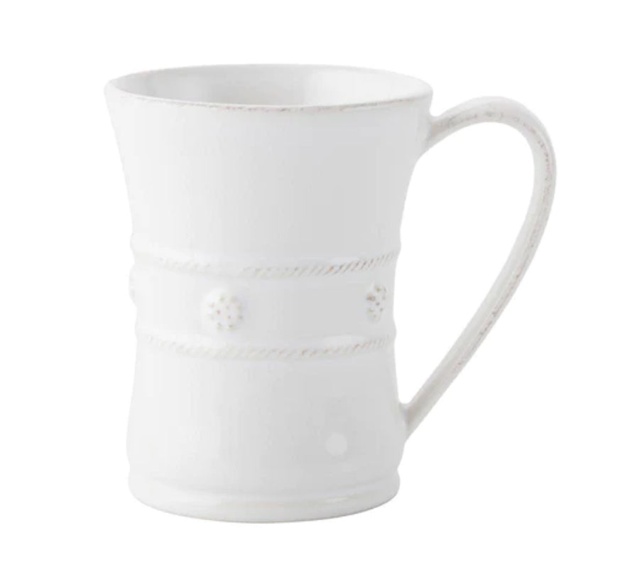Berry & Thread Whitewash Dinnerware