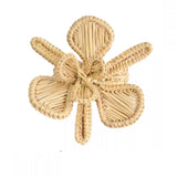 Orchid Napkin Ring