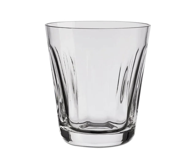 Lady Water Glasses