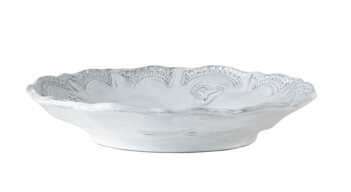 Incanto Stone White Lace Collection