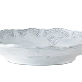 Incanto Stone White Lace Collection