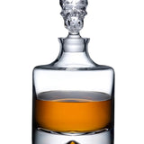 Shade Whiskey Bottle