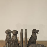 Doggy Bookends