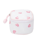 Heart Jewelry Box