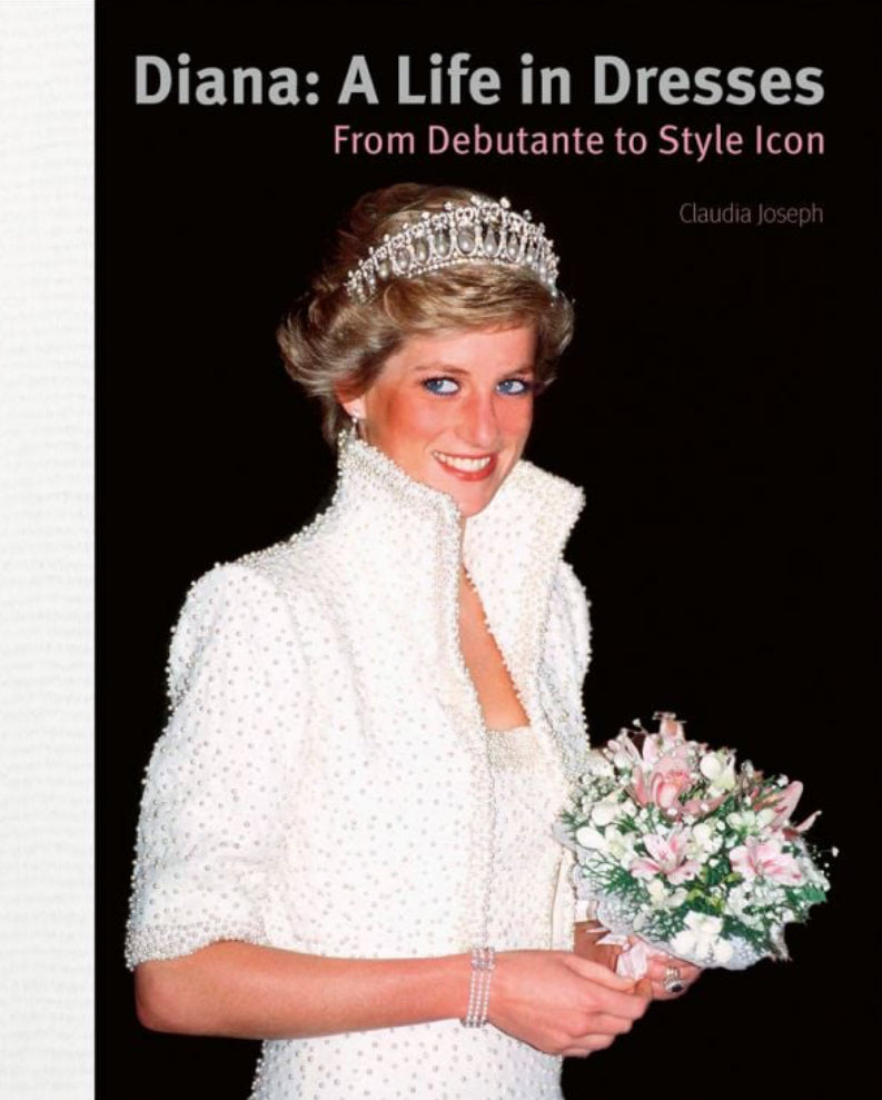 Diana:  A Life In Dresses