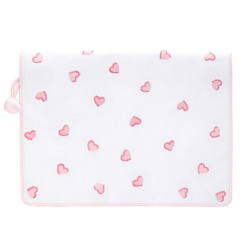 Heart Lingerie Pouch