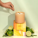 Lafco Candle 6.5 oz