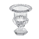 Crystal Urn Vase