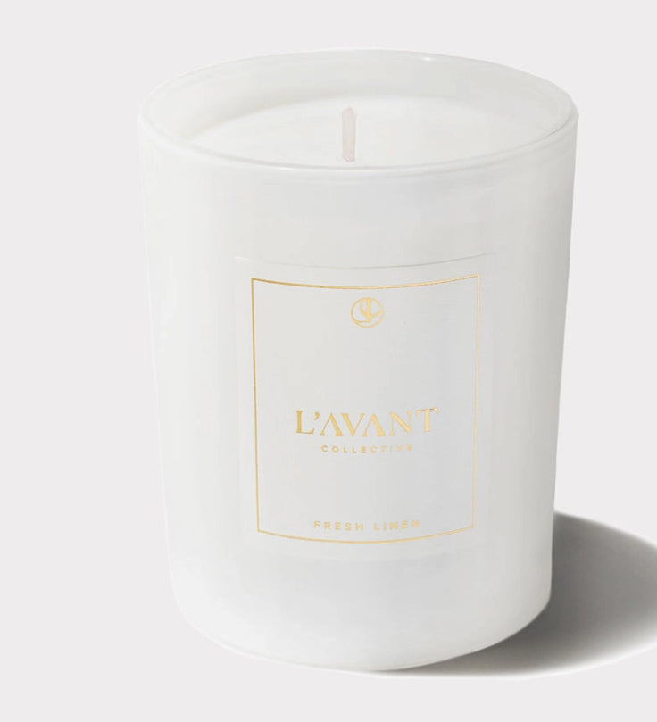 L’AVANT Candle