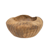 Small Teak Bowl