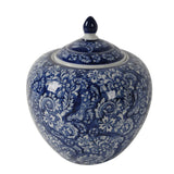 Ginger Jar