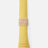 Crochet Napkin Ring