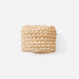 Crochet Napkin Ring