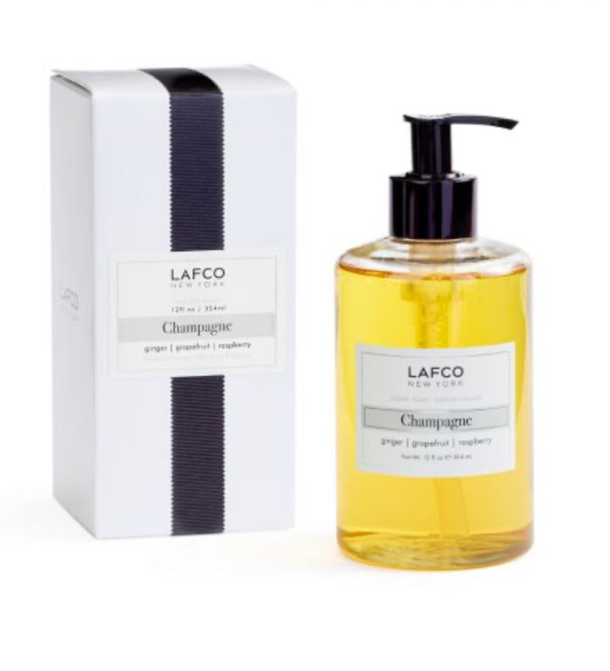 Lafco Liquid Soap
