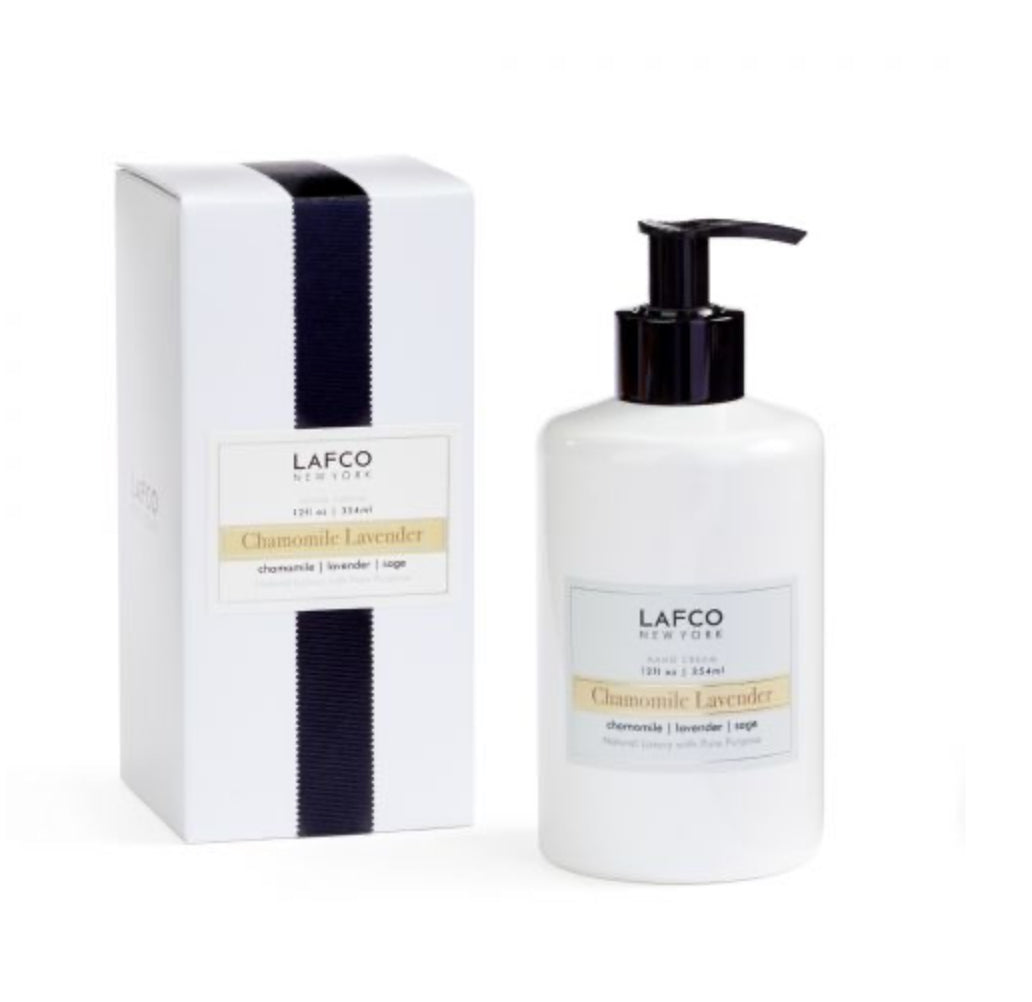 Lafco Hand Cream