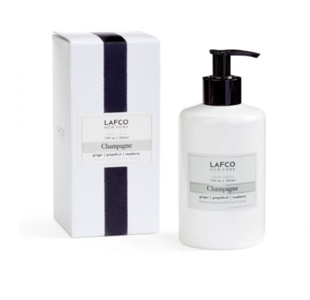 Lafco Hand Cream