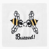 Buzzed Cocktail Napkins