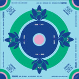 Mahjong Preppy Soiree Mat
