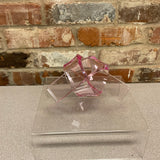 Acrylic Love Knot
