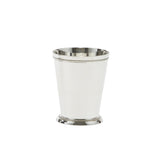 McKenzie Mint Julep Cup/Vase