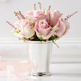 McKenzie Mint Julep Cup/Vase