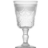 Debutante Clear Goblet 10 oz.